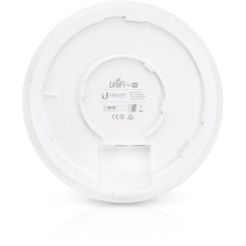 Точка доступа Ubiquiti UniFi UAP-AC-HD-EU