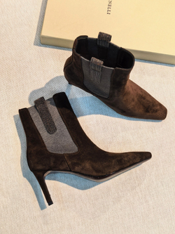 Ботильоны Brunello Cucinelli