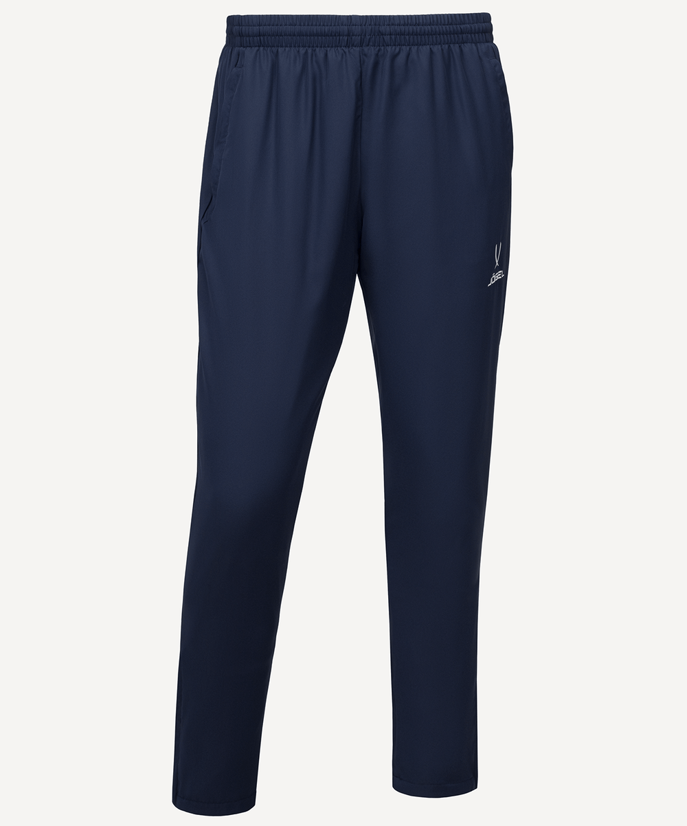 Брюки спортивные CAMP 2 Lined Pants, темно-синий