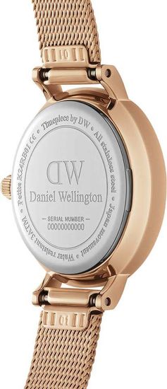 Часы женские Daniel Wellington DW00100447 Petite 24 мм