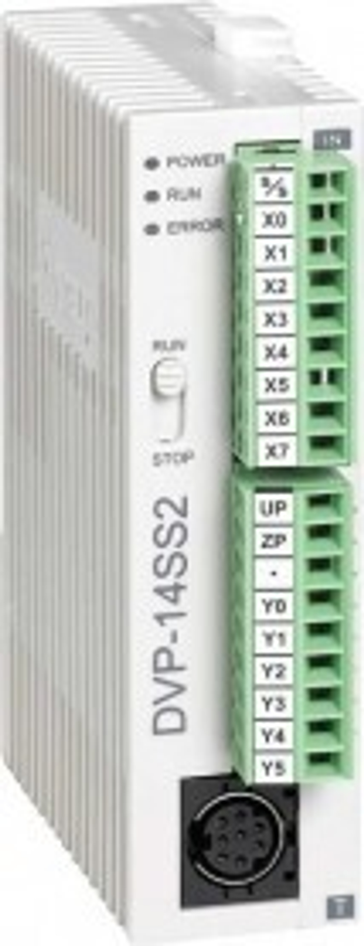 DVP16SP11R Модуль расширения DVP16SP11R