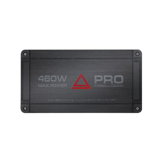 Усилитель AURA FIREBALL-D2.230 PRO