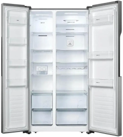 Холодильник Gorenje NRS918EMX