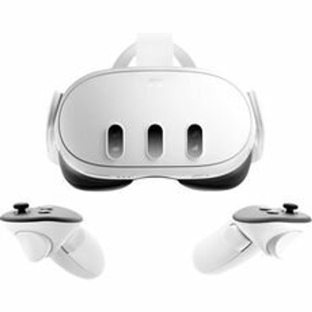 VR-шлем Meta Quest 3 512 ГБ