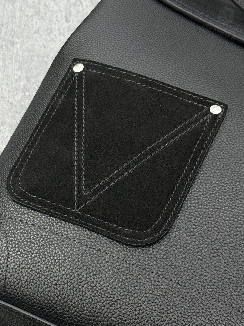 Рюкзак Louis Vuitton Steamer