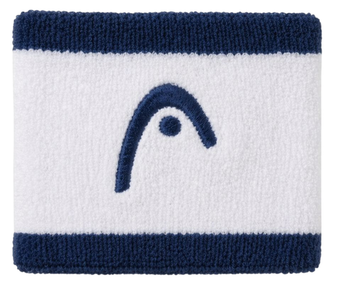 Напульсник теннисный Head Wristbands Striped 2.5"