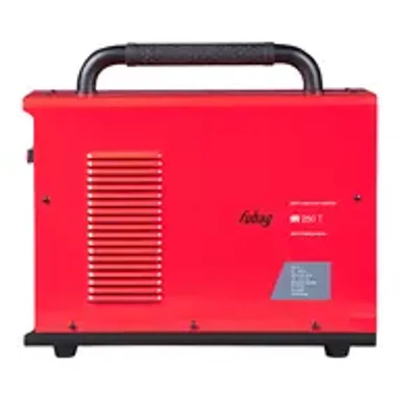 Сварочный полуавтомат FUBAG XMIG 500T DW PULSE