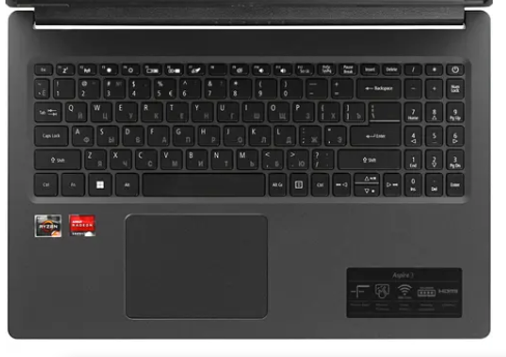 Ноутбук Acer Aspire 3 A315-23 N18Q13