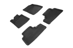 Коврики HAVAL Jolion 2WD EVA 3D Seintex 97482