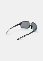 Спортивные очки 720armour V / Dark Matt Blue / Blue Lens
