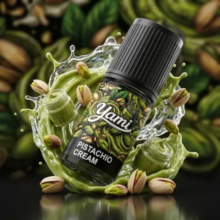 YAMI - Pistachio Cream (5% nic, 30ml)