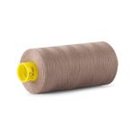 Нитка Gutermann Mara 120 (1000 метров), 1 кат., универсальная | 199 мускатный орех