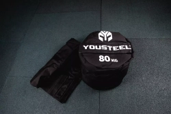 Стронгбэг 150lb/68кг