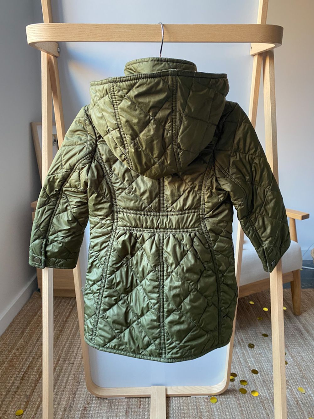 Пальто  Ralph Lauren, 98