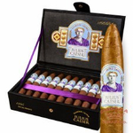 Diamond Crown Julius Caeser 1895 Perfecto