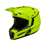 Мотошлем Leatt Moto 3.5 Helmet Kit