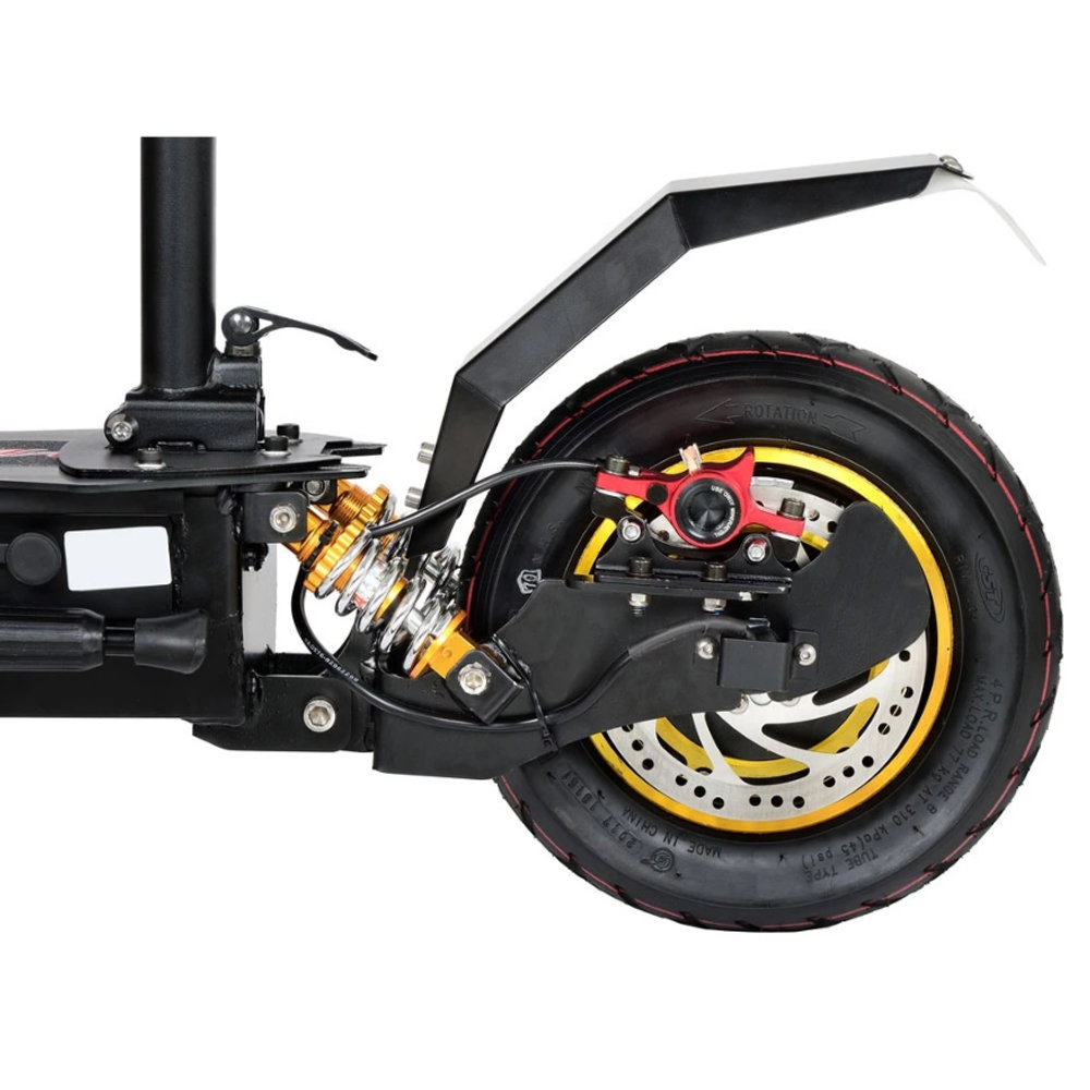 Электросамокат Chuanglu R5 PRO 48V 1600W 26Ah