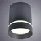 Точечный светильник Elle A1909PL-1BK Arte Lamp