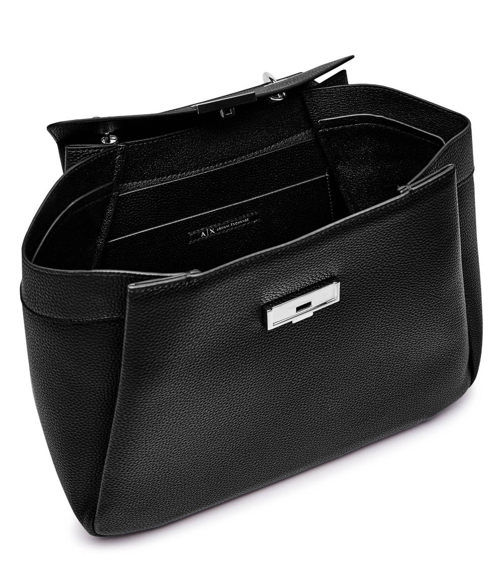 Сумка через плечо Armani Exchange - черный(949148 CC783)