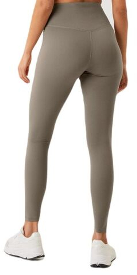 Легинсы Bj_rn Borg Cross Tights - fallen rock