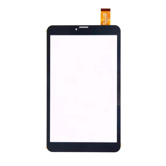 Тачскрин для Dexp Ursus N180 3G (Черный)