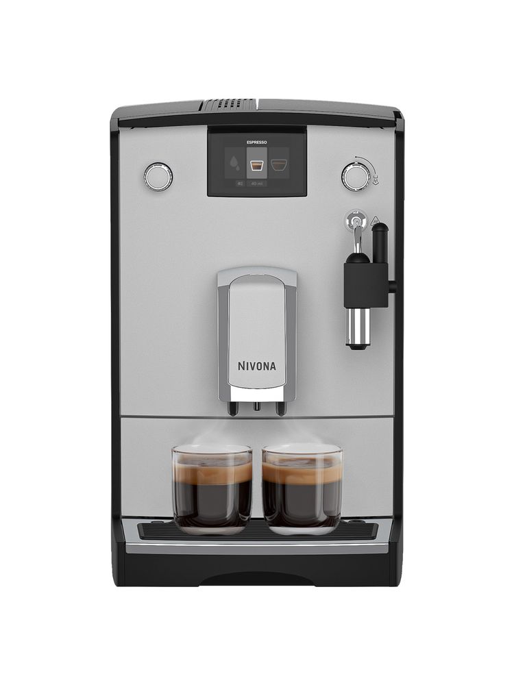 Кофемашина Nivona CafeRomatica NICR 555