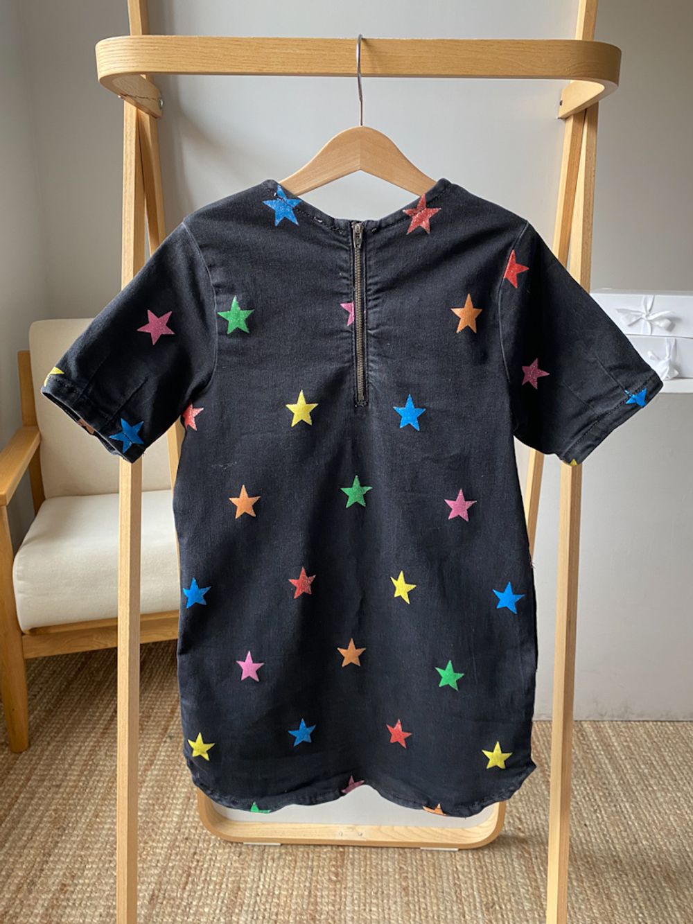 Платье Stella Mc Cartney, 128