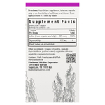 Bluebonnet Nutrition, йод из бурых водорослей атлантических морских водорослей, 225 мкг, 120 растительных капсул