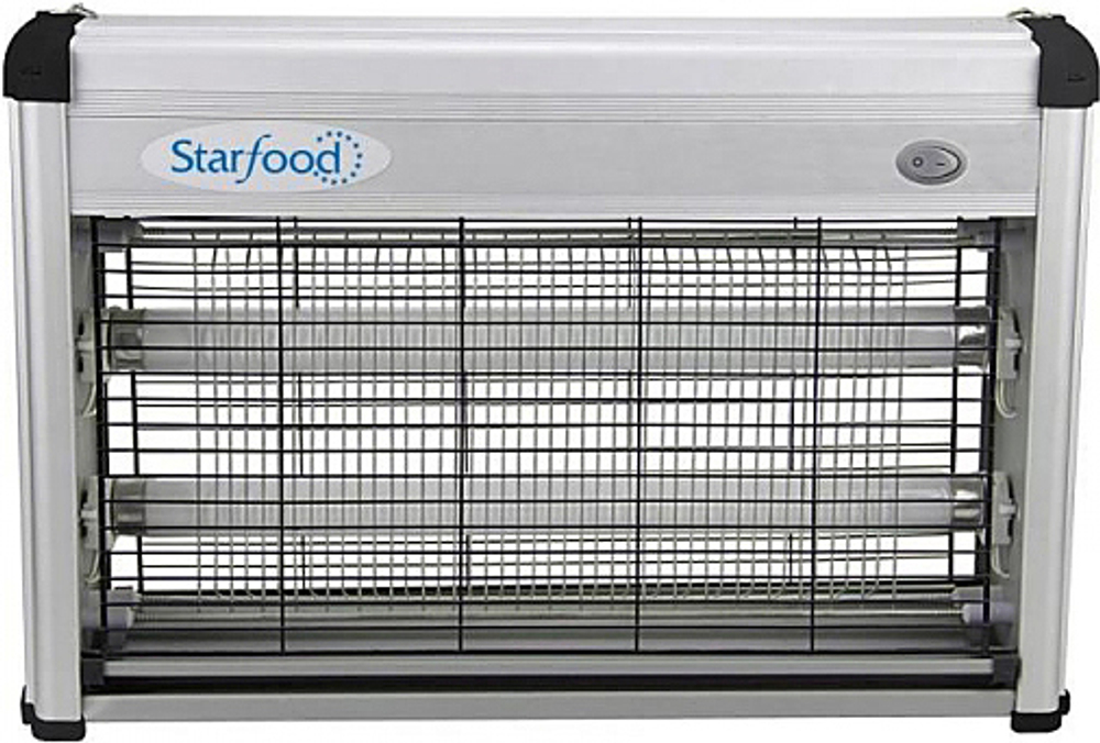 Инсектицидная лампа Starfood SF40