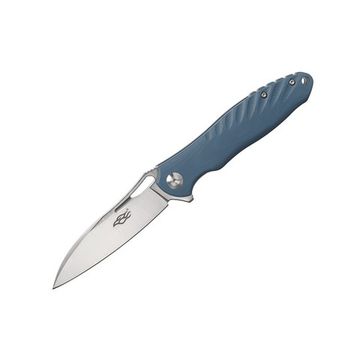 Складной нож Firebird FH71-GY c клинком из стали D2, рукоять G10