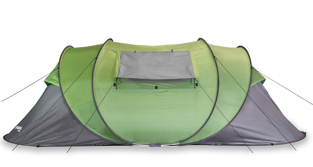 Палатка Talberg Solar Quick 3