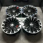 КОВАНЫЕ ДИСКИ для Mercedes BENZ EQS SUV 450 X296