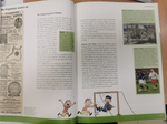 Lesen - Staunen - Wissen. Fußball