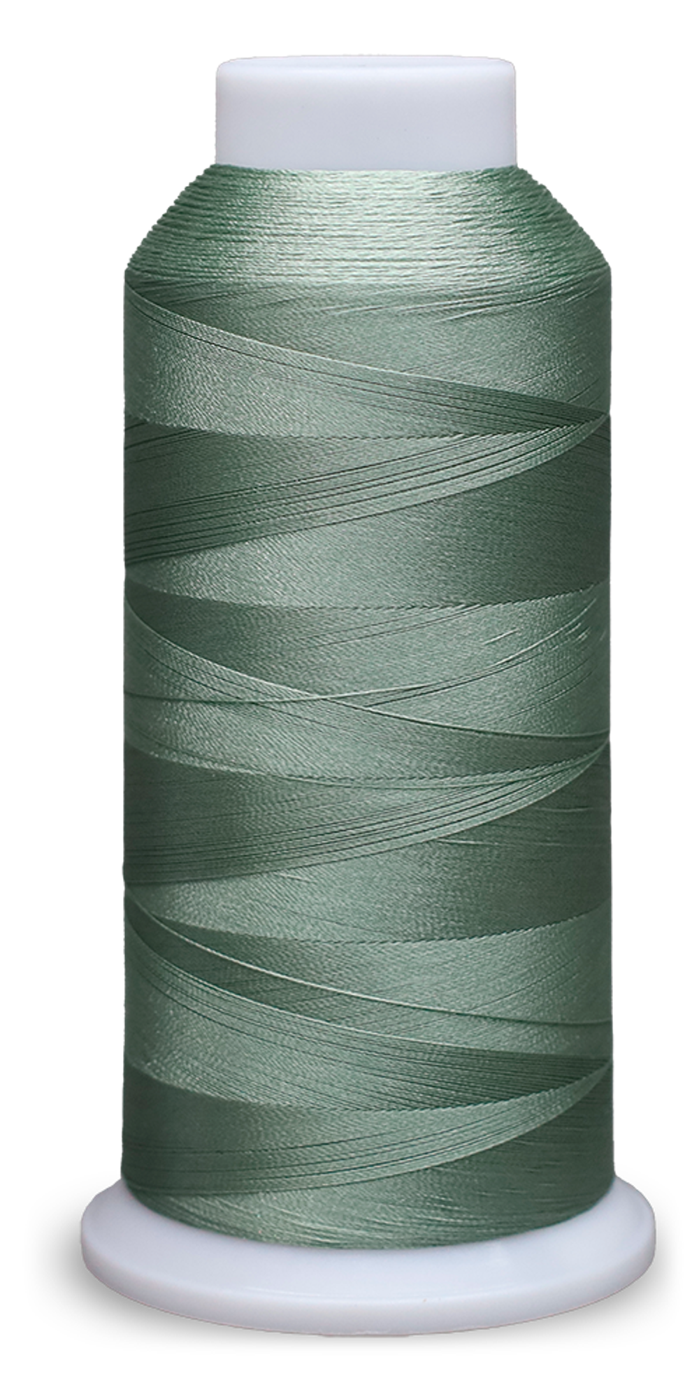 Полиэстеровые нитки Yokimi 120D/2 4000м