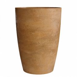 Кашпо CONUS CLASSIC CLAY D50 H69