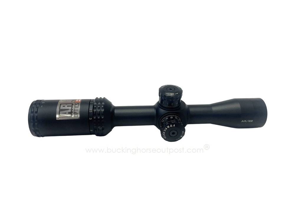 Оптический прицел Bushnell AR OPTICS 2-7x32 (AR92732)