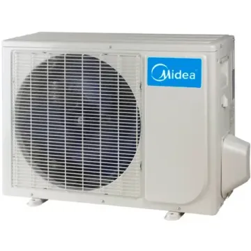 Напольно-потолочный кондиционер Midea MUE-24HRN1-Q / MOU-24HN1-Q