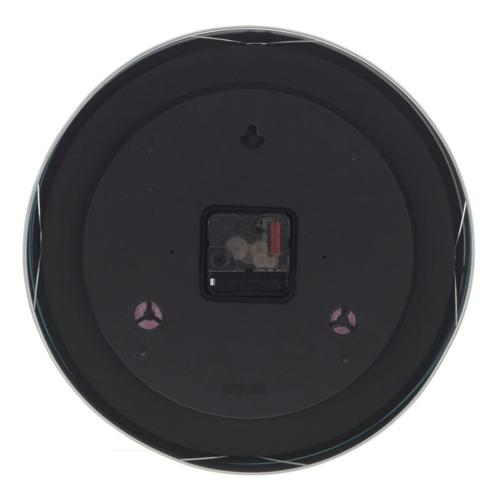 GAEM Часы настенные декоративные, L30 W4,5 H30 см, (1xАА не прилаг.)