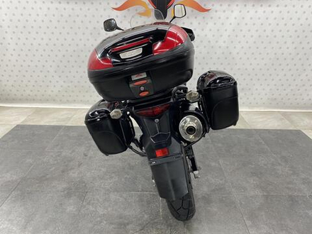 Suzuki V-Strom 650 2010