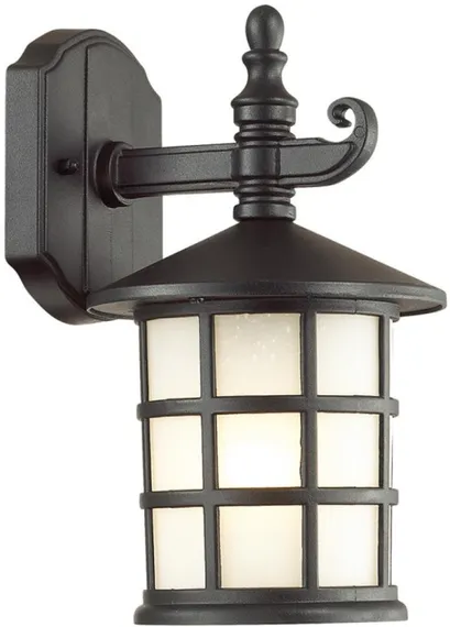 Настенный фонарь уличный House 4042/1W Odeon Light