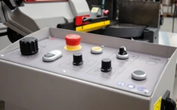 Коронка с твердосплавными напайками Karnasch Power-Max 20 Ø14×30 мм, арт. 20.1015A-014