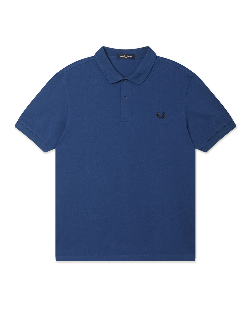 Мужская Рубашка-поло The Fred Perry