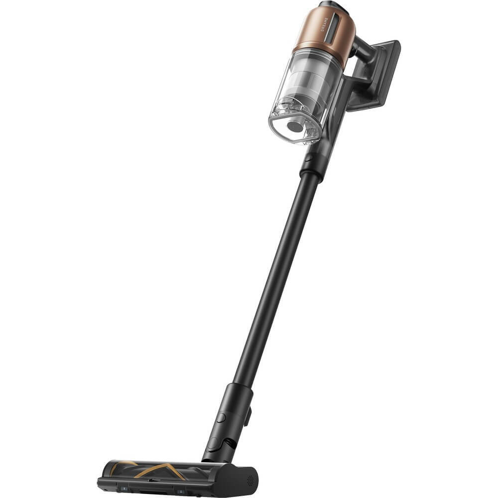 Вертикальный пылесос Dreame Cordless Vacuum Cleaner Z20 (VZV16A)