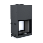 КАМИННАЯ ТОПКА DF 900G (STAV)