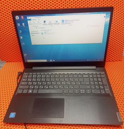 Ноутбук Lenovo IdeaPad S145-15/GM