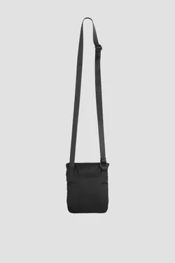 Сумка LEVI'S MISSION BAY CROSSBODY POUCH CAVIAR