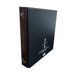 Emerson, Lake & Palmer / Fanfare 1970 - 1997 (Deluxe Edition)(3LP+2x7" Vinyl Single+18CD+Blu-ray Audio)