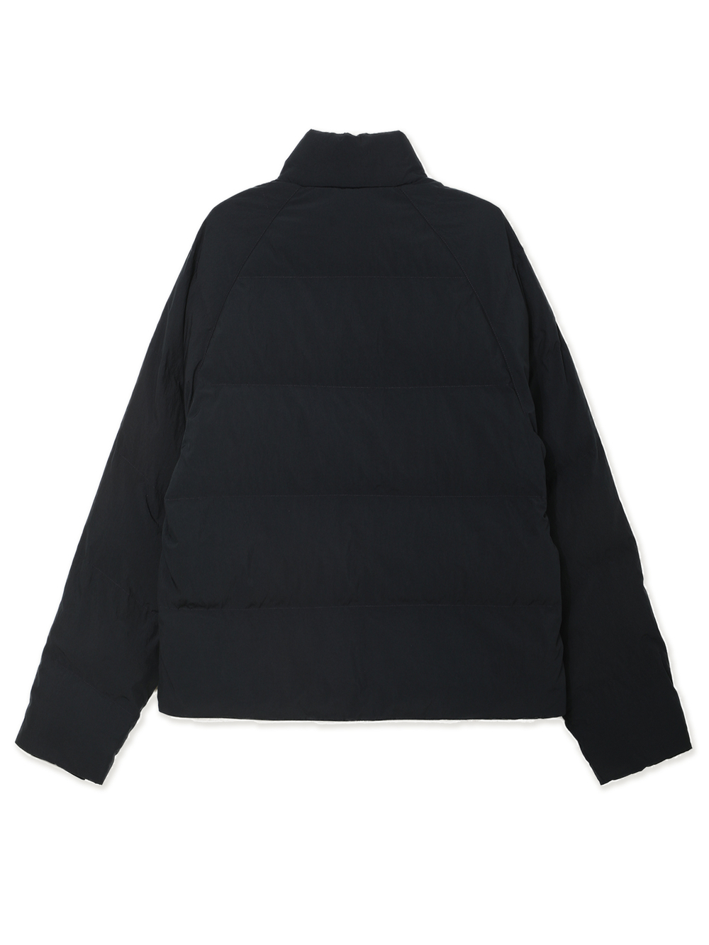 Куртка Утепленная Raglan Sleeve Padded Jacket