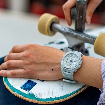 Наручные часы Casio G-Shock GBA-950-7AER