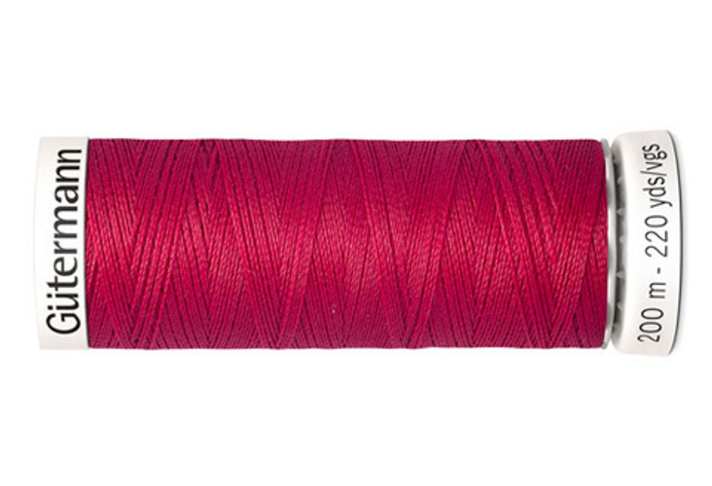 Нитки универсальные Sew All, 100% п/э-200 метров(№682 - №982)-Gutermann